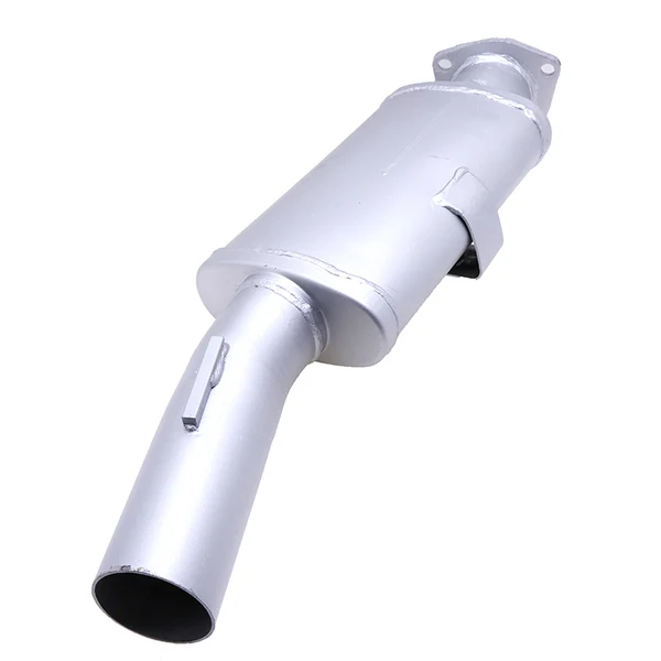 Silencieux compatible pour JCB 2