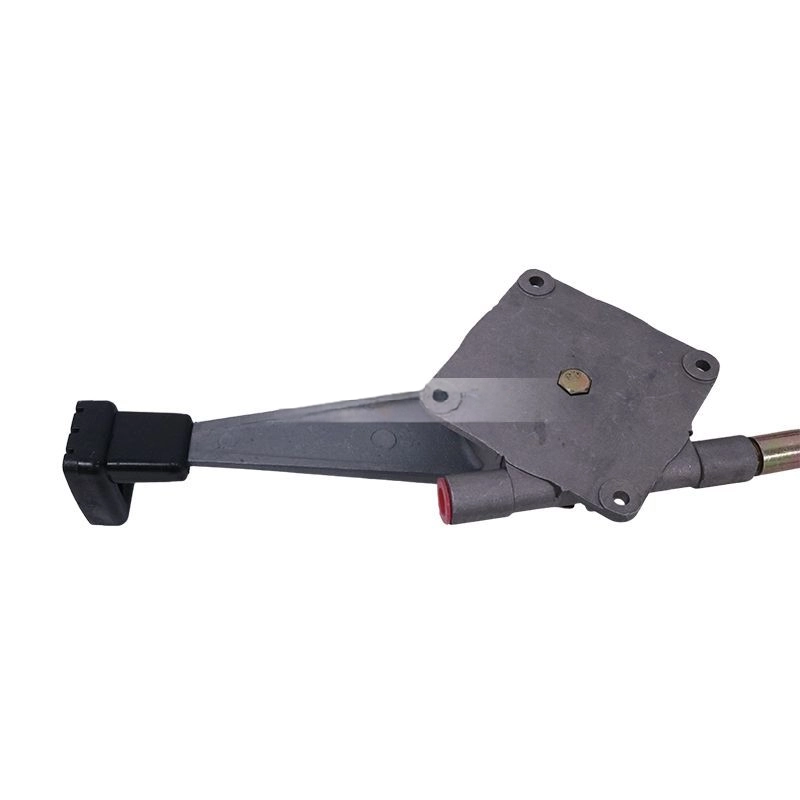 Cable accelerateur complet compatible pour JCB 3