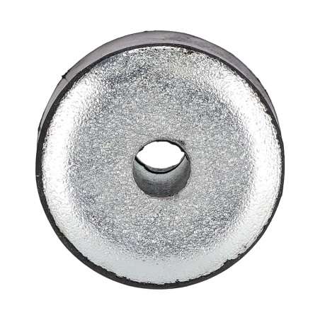 Silentbloc moteur/boite compatible pour JCB 3