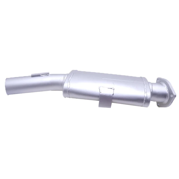 Silencieux compatible pour JCB 3