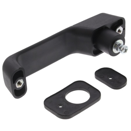 Poignee porte ext compatible pour JCB 3
