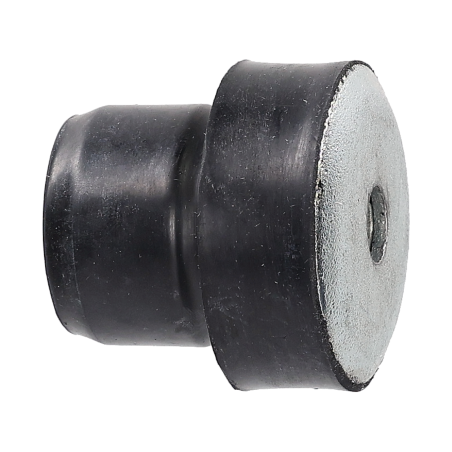 Silentbloc moteur/boite compatible pour JCB 4