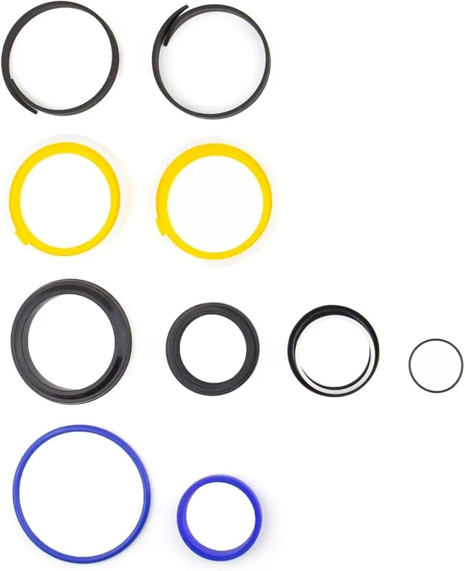 Kit de joints 50x90 compatible pour JCB 2