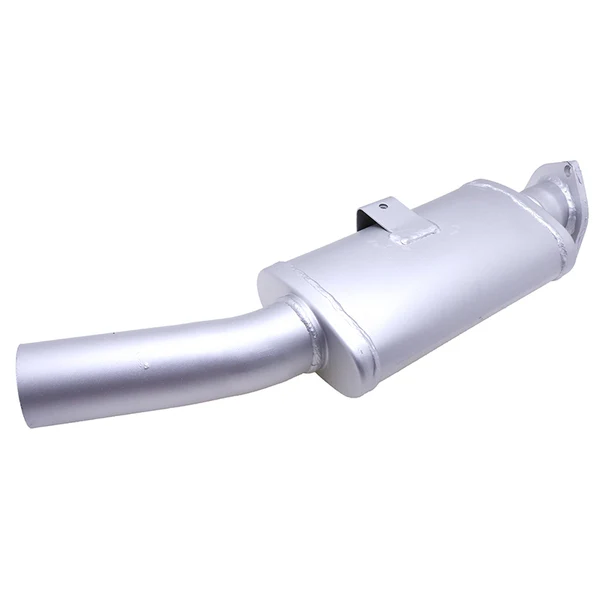 Silencieux compatible pour JCB 4