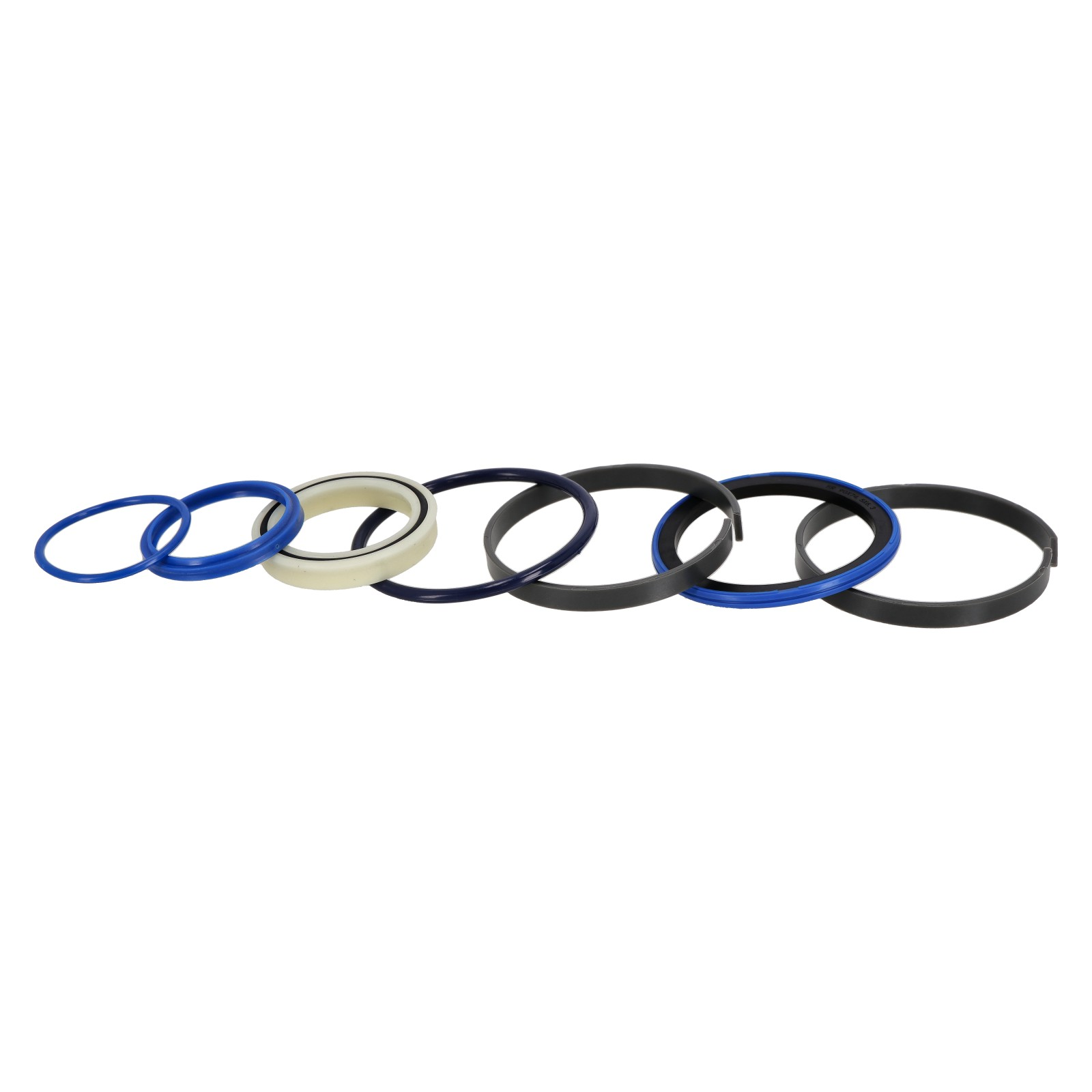 Kit de joints 50x90 compatible pour JCB 2