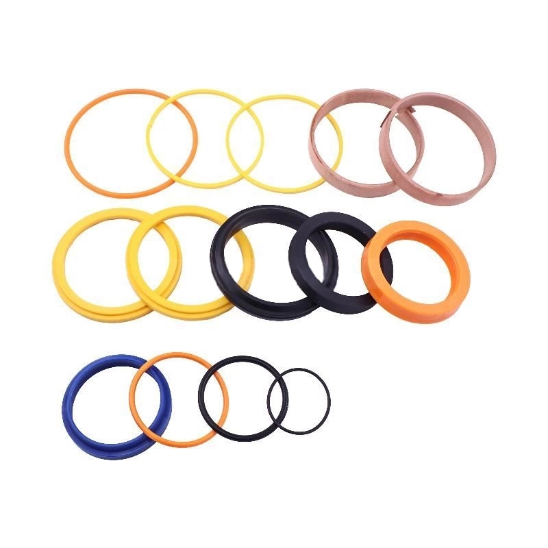 Kit de joints 50x80 compatible pour JCB 2