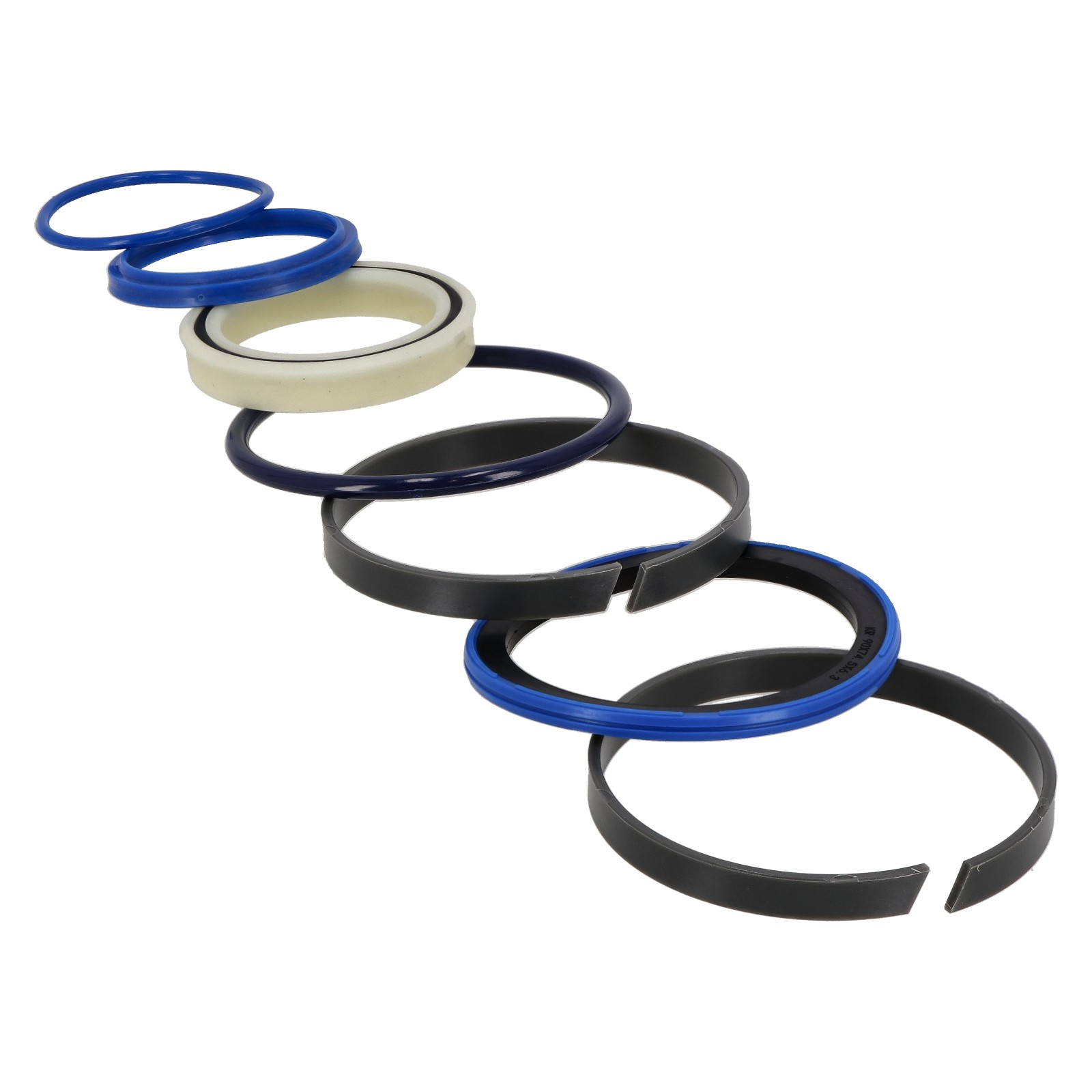 Kit de joints 50x90 compatible pour JCB 4