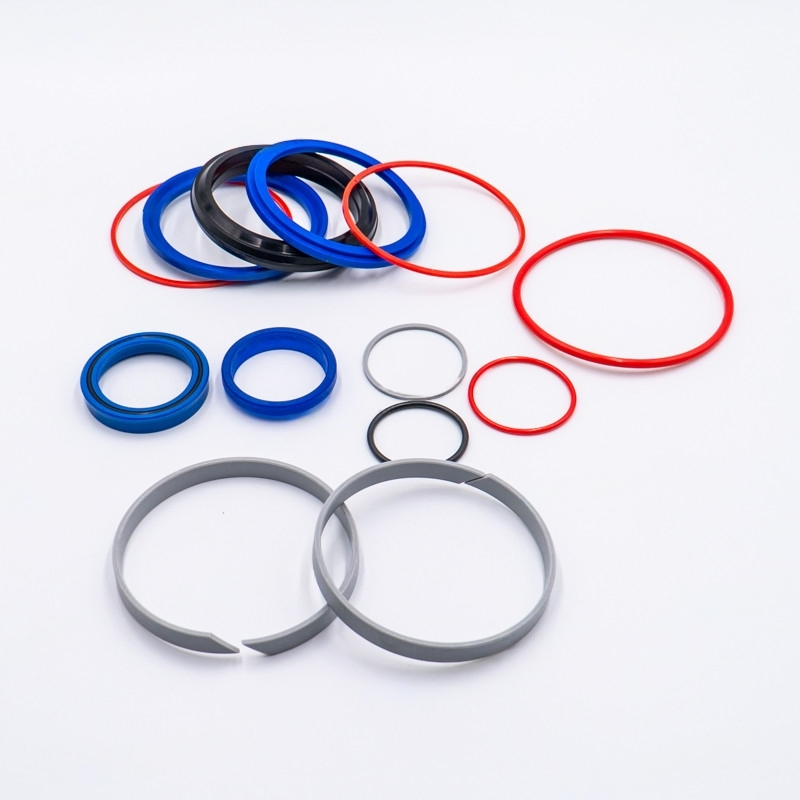 Kit de joints 50x110 compatible pour JCB 2
