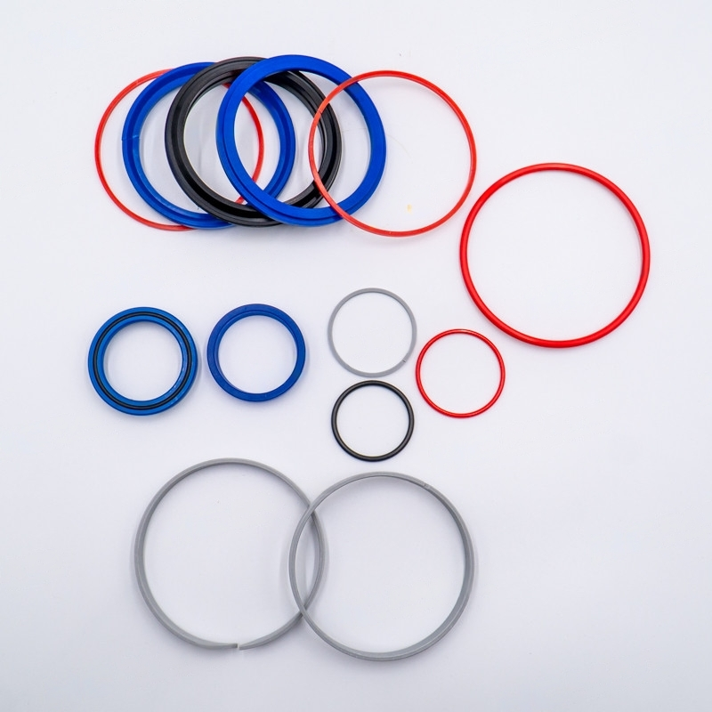 Kit de joints 50x110 compatible pour JCB 3
