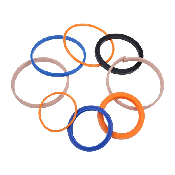 Kit de joints 40x70 compatible pour JCB 2