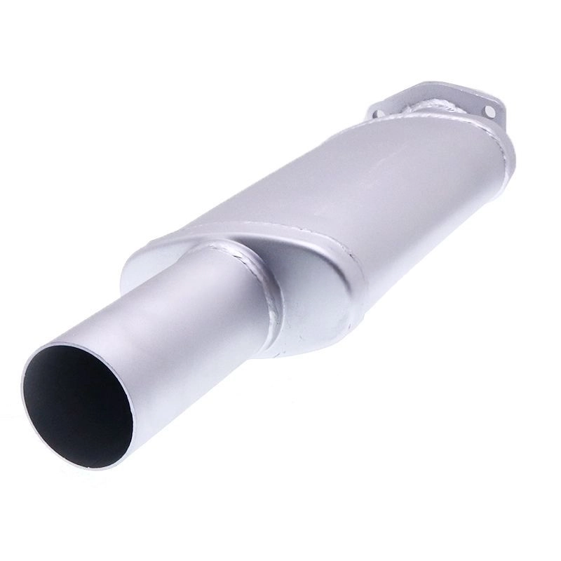 Silencieux compatible pour JCB 3
