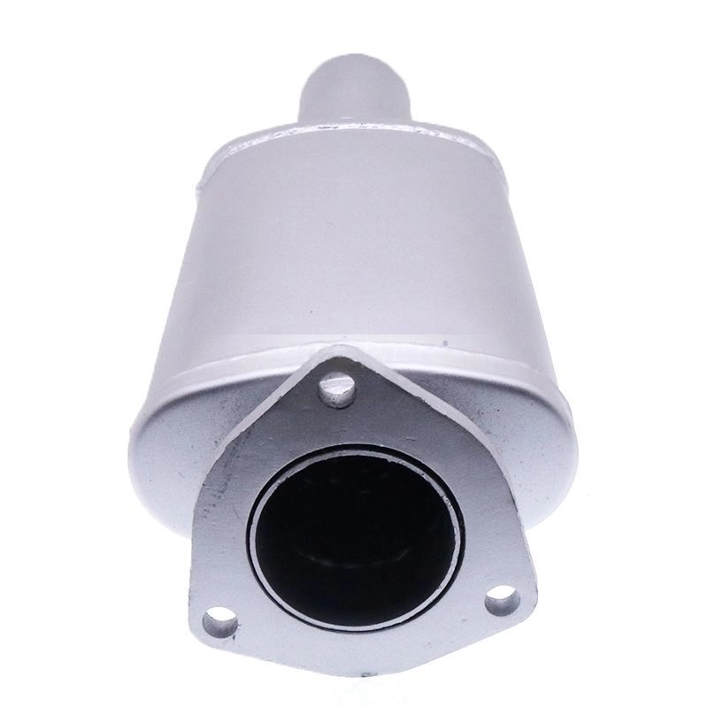 Silencieux compatible pour JCB 4