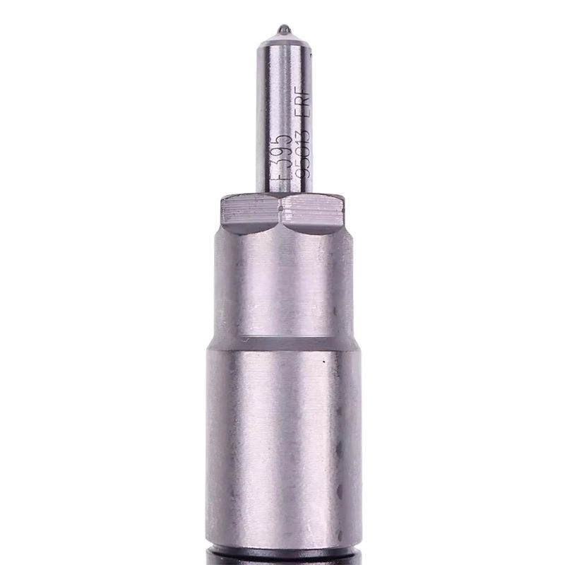 Injecteur complet compatible pour JCB 5