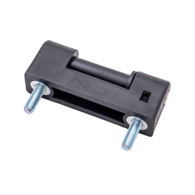 Kit charniere porte compatible pour JCB 3