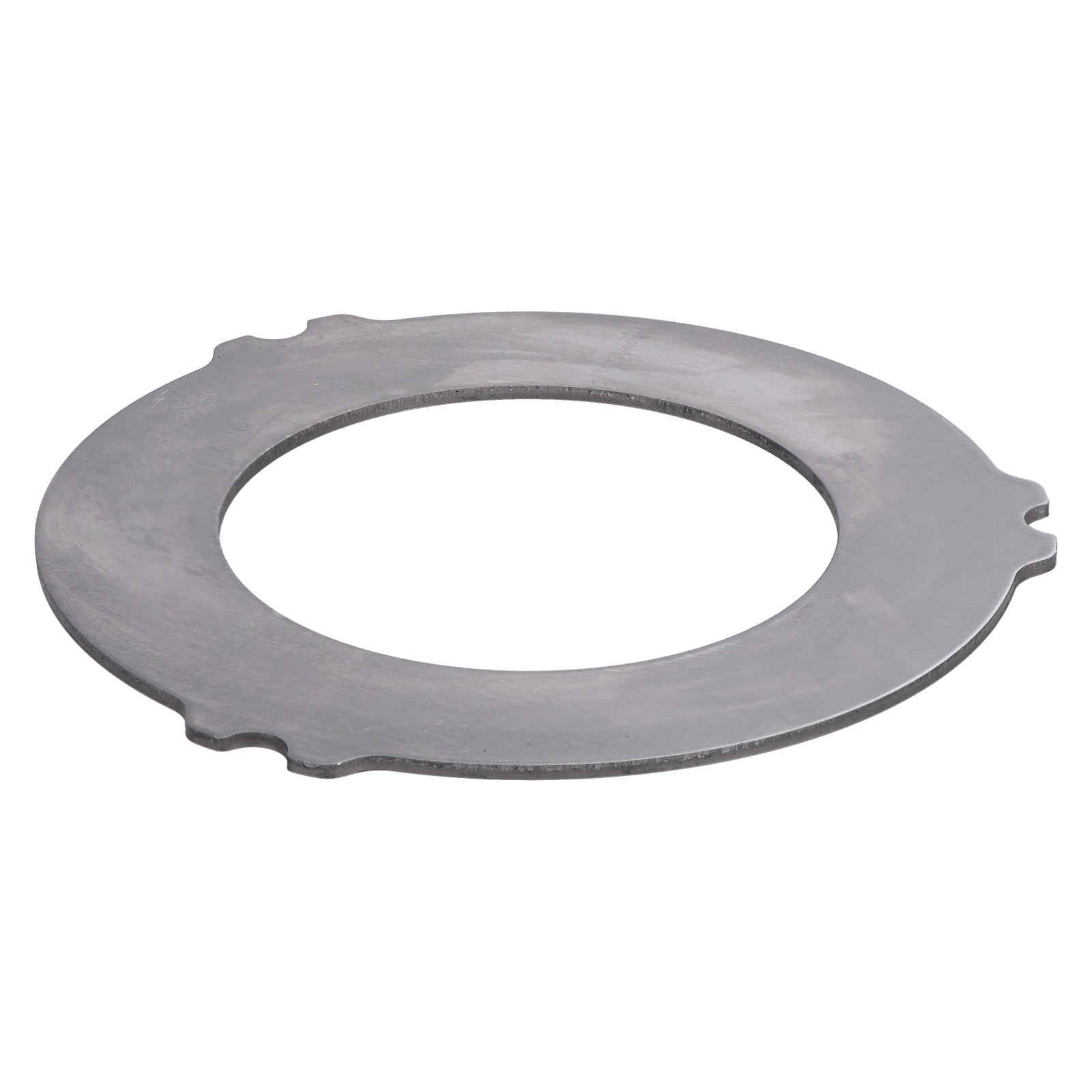 Contre plaque compatible pour JCB 3