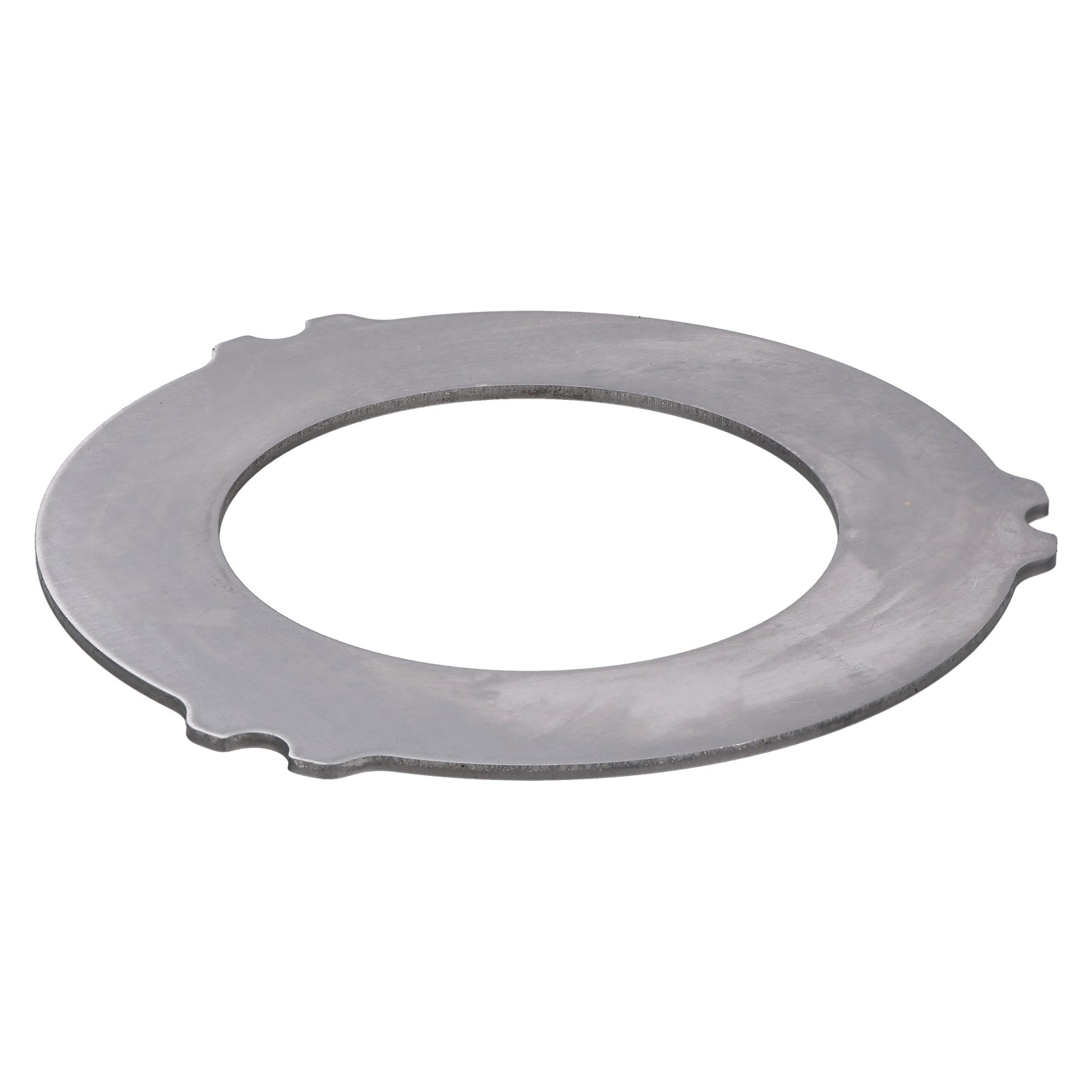 Contre plaque compatible pour JCB 4