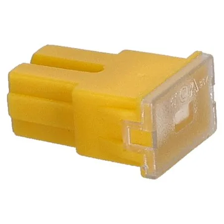 Fusible 60 amp compatible pour JCB 3