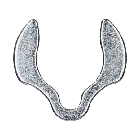 Circlip compatible pour JCB 2