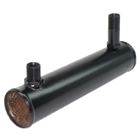 Refroidisseur huile moteur compatible pour JCB 3