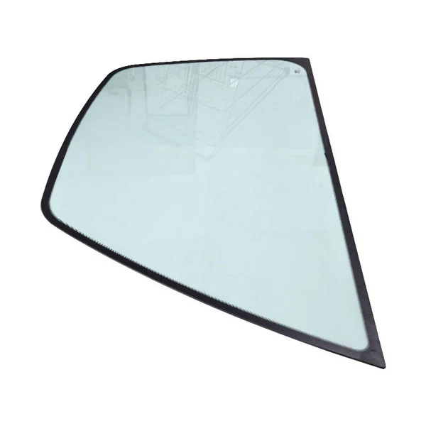 Vitre laterale droite compatible pour JCB 3