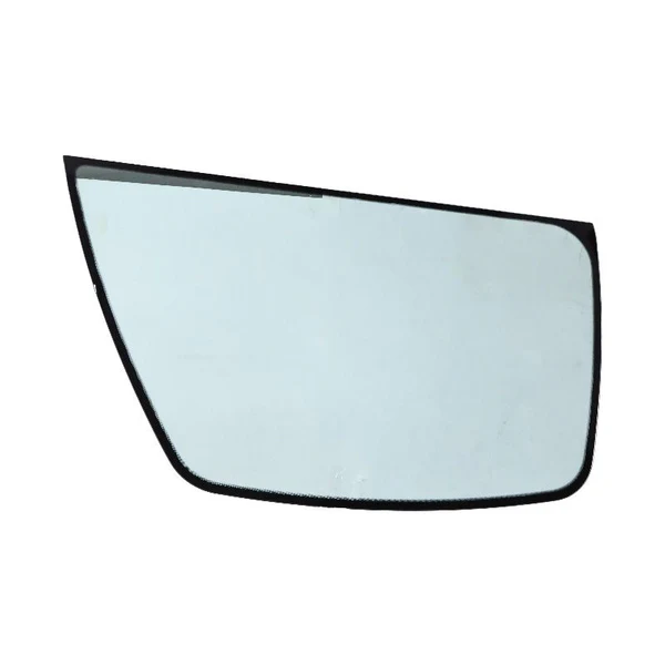 Vitre laterale droite compatible pour JCB 4