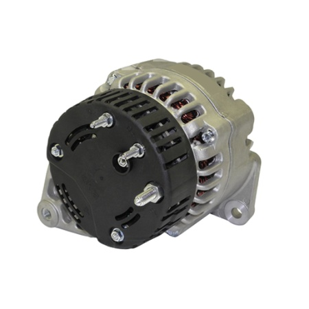 Alternateur 95a 12v compatible pour JCB 2