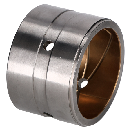 Bague 70x83.6x57.5 compatible pour JCB 2