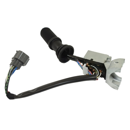 Commodo droit eg/clignotant compatible pour JCB 2