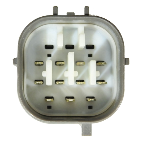 Commodo inverseur compatible pour JCB 2