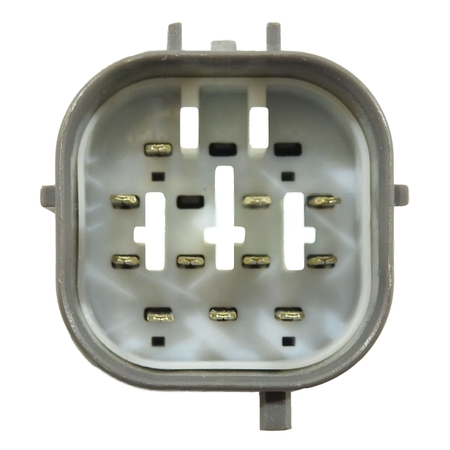Commodo droit eg/clignotant compatible pour JCB 3