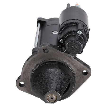 Demarreur compatible pour Perkins, pour Caterpillar, pour Manitou 3