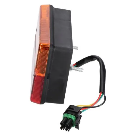 Feu ar complet compatible pour JCB 2