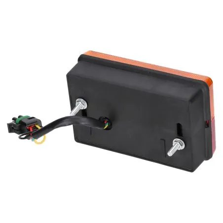 Feu ar complet compatible pour JCB 3