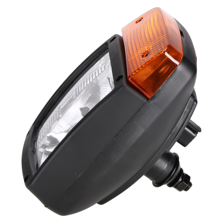 Feu avd compatible pour JCB 3