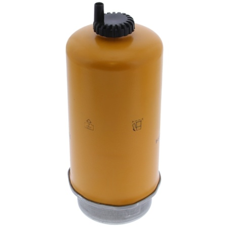 Filtre gasoil compatible pour New Holland, pour John Deere, pour Liebherr 2