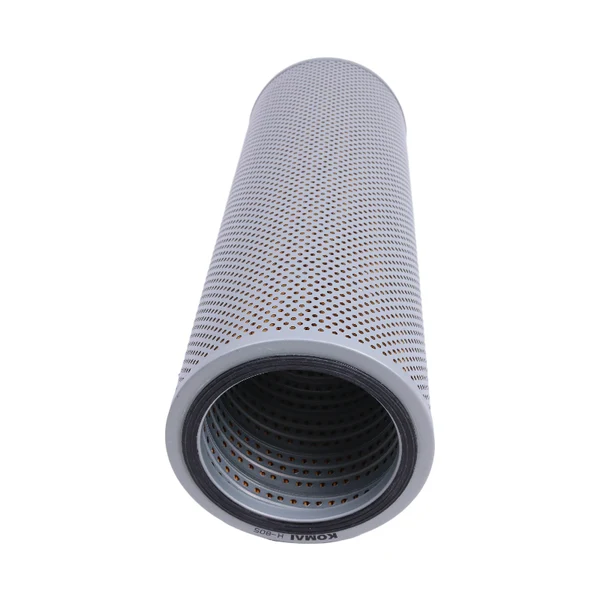 Filtre hydraulique compatible pour Caterpillar, pour Case, pour Komatsu 2