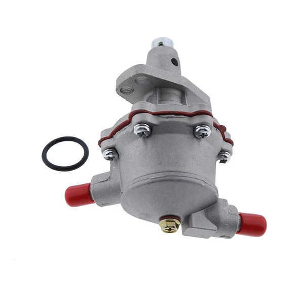 Pompe alimentation go compatible pour Perkins, pour Takeuchi 2