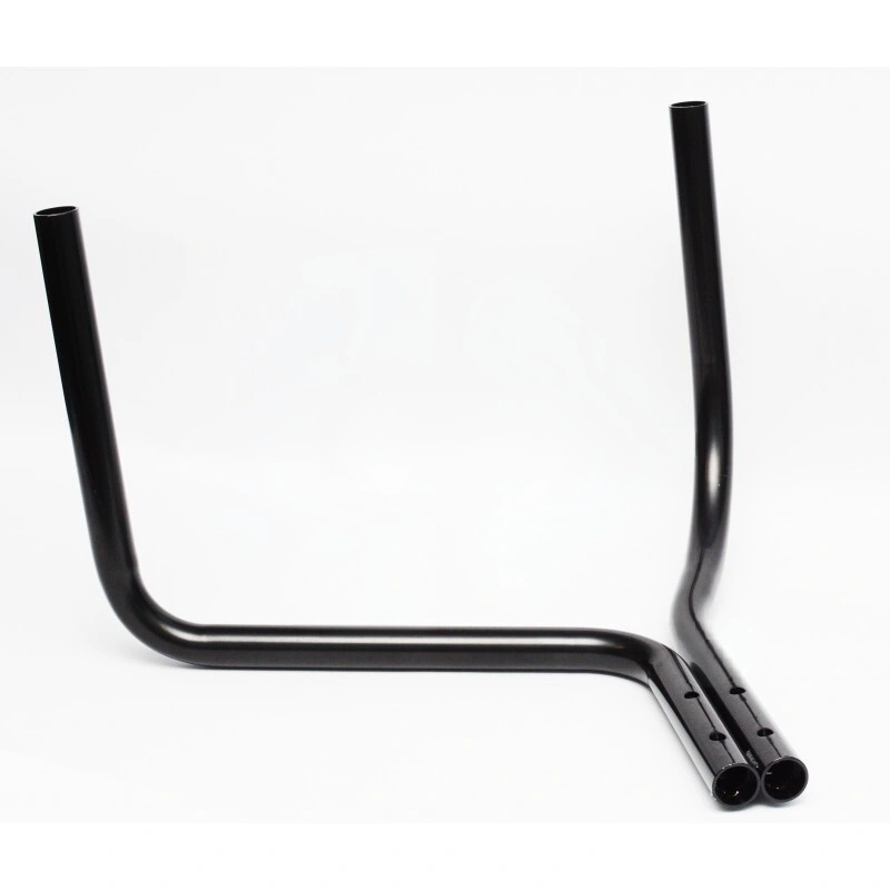 Support d'aile av/ard compatible pour JCB 2