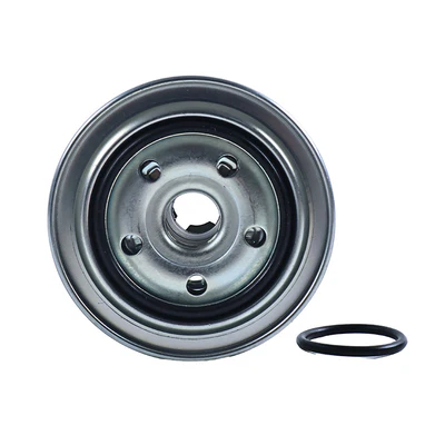 Prefiltre gasoil compatible pour Komatsu, pour Kubota, pour Merlo 5