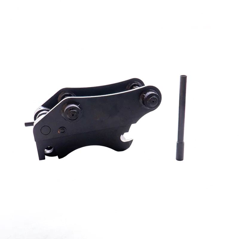 Attache rapide mecanique compatible pour JCB 2