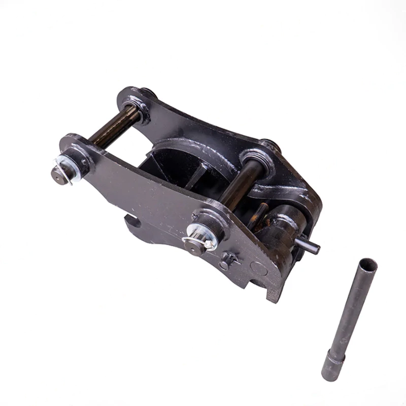 Attache rapide mecanique compatible pour JCB 3