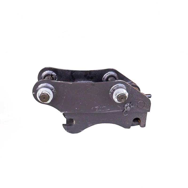 Attache rapide mecanique compatible pour JCB 4