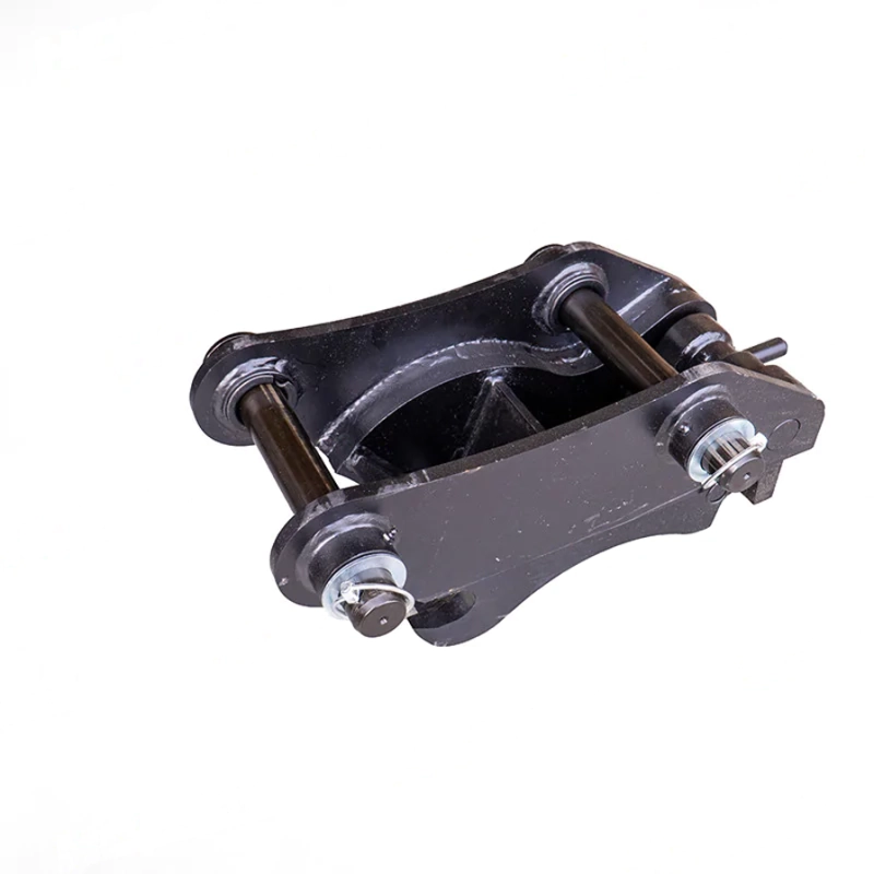 Attache rapide mecanique compatible pour JCB 5
