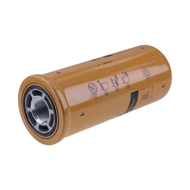 Filtre hydraulique compatible pour Caterpillar, pour Toro, pour Dynapac 3