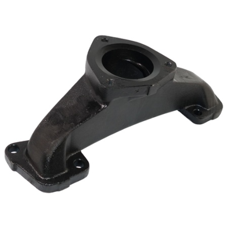 Collecteur ech compatible pour JCB 2