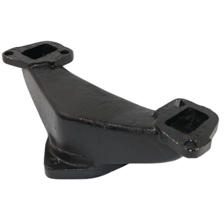Collecteur ech compatible pour JCB 3