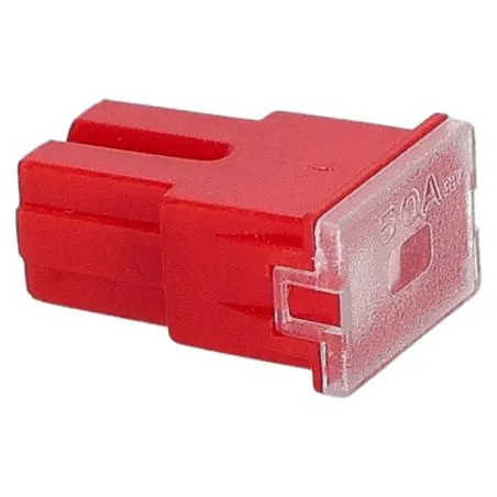 Fusible 50a compatible pour JCB 2