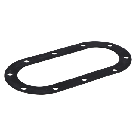 Joint de trappe compatible pour JCB 2