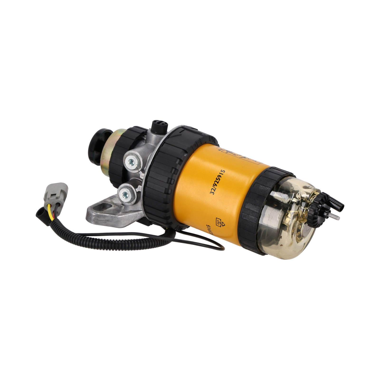 Prefiltre gasoil compatible pour JCB 2