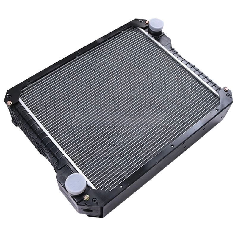 Radiateur eau compatible pour JCB 3